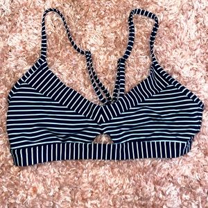 RARE Lululemon sports bra!!!